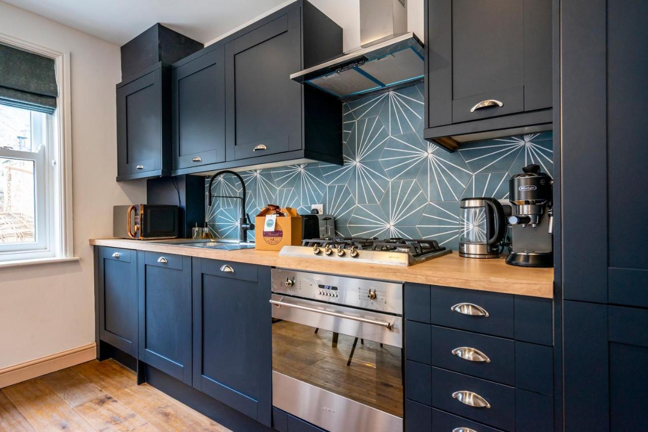 8 Kyme Street Casa vacanze