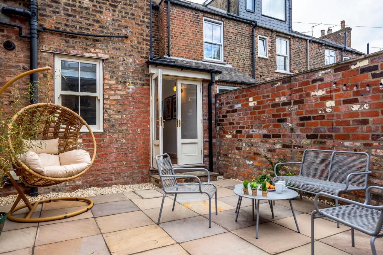 8 Kyme Street Casa vacanze *