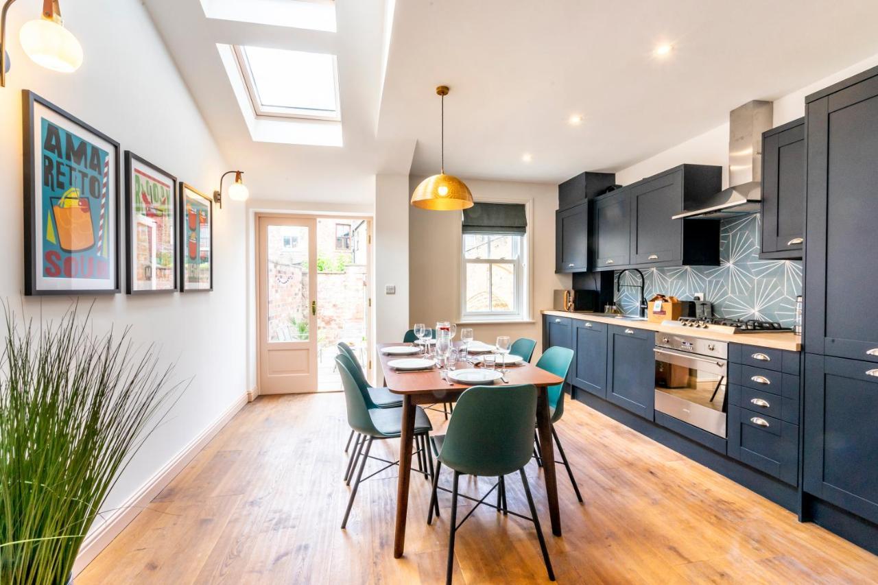 Casa vacanze 8 Kyme Street