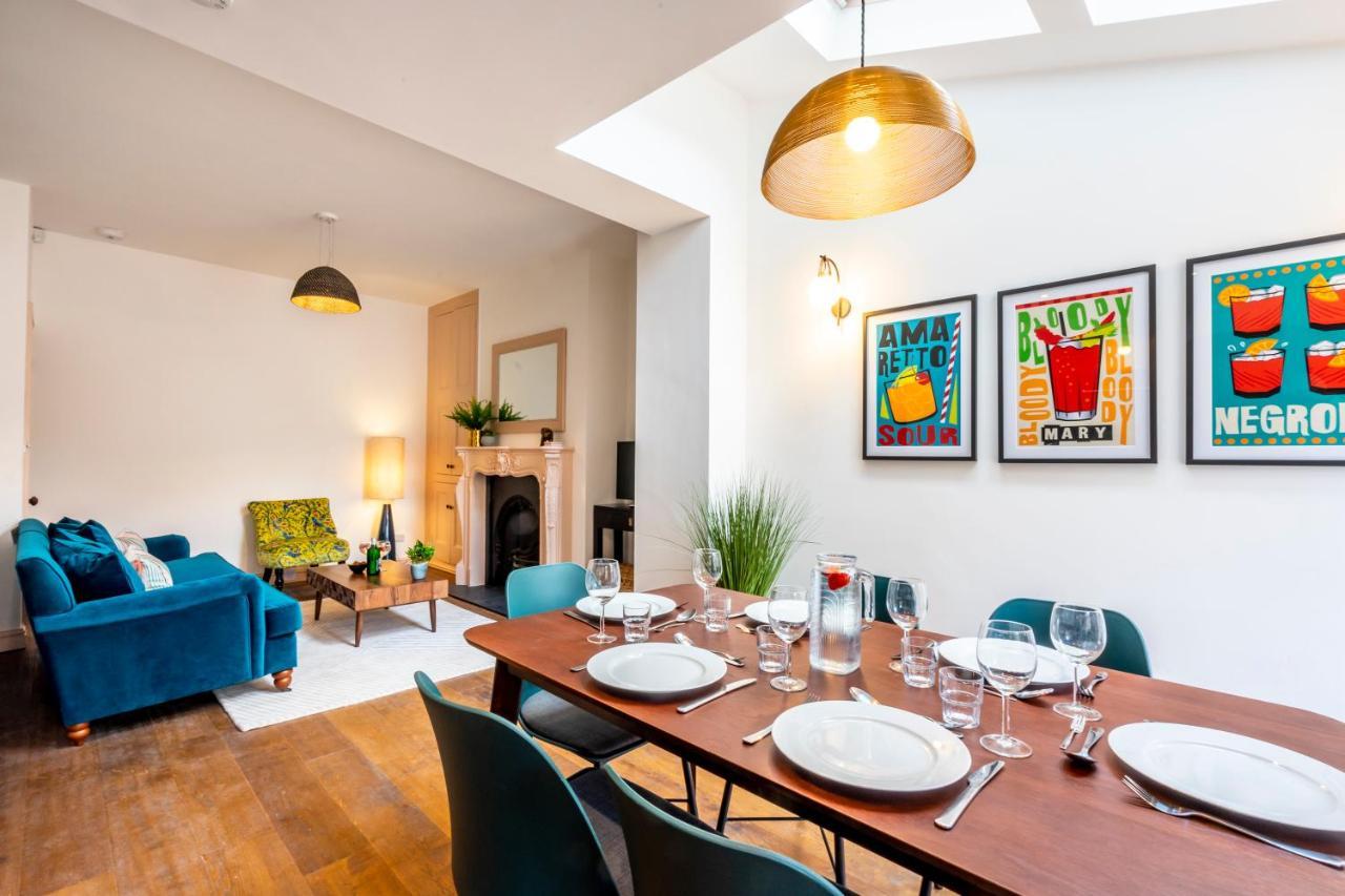 8 Kyme Street Casa vacanze *