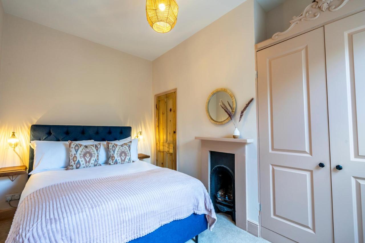 Casa vacanze 8 Kyme Street York