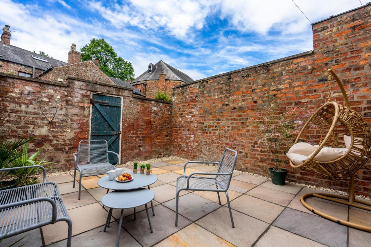 Casa vacanze 8 Kyme Street *