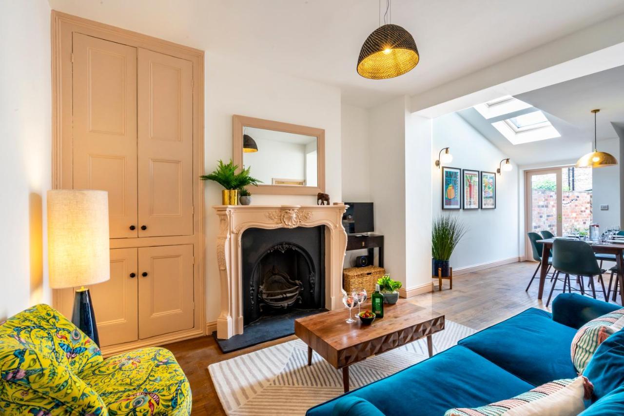 Casa vacanze 8 Kyme Street