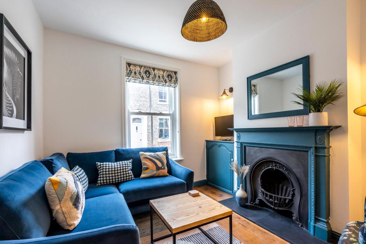 Casa vacanze 8 Kyme Street York