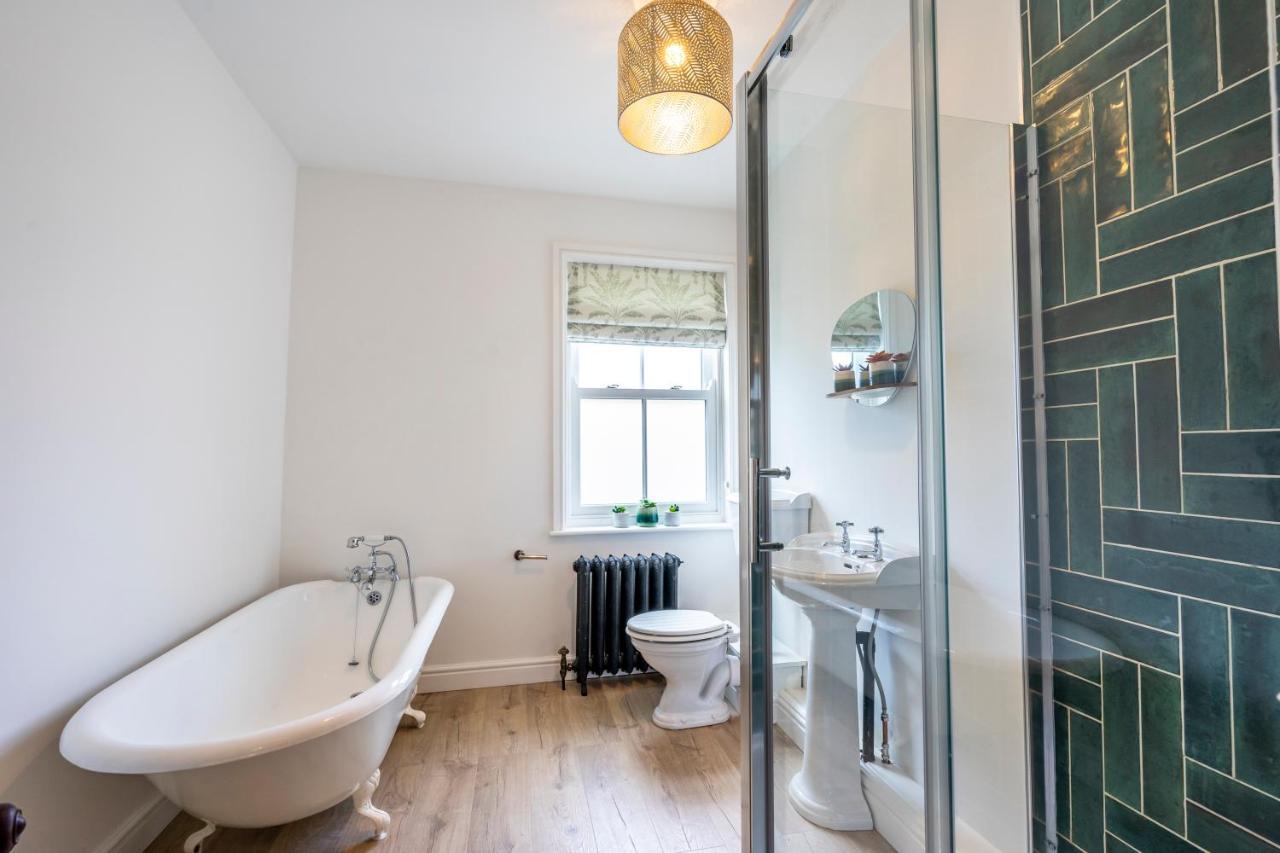 8 Kyme Street Casa vacanze *