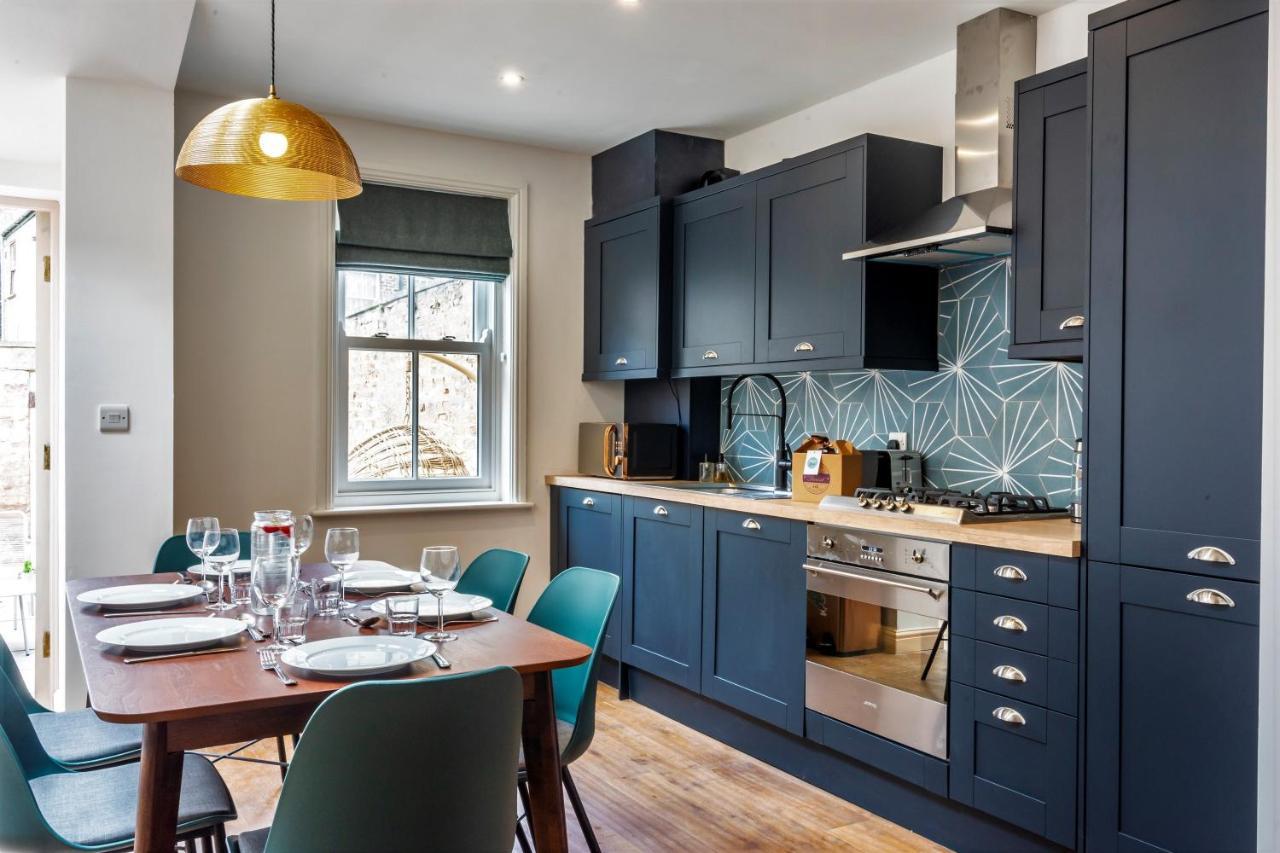 8 Kyme Street * York
